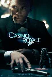 Casino Royale 2006 Hd 720p Hindi Eng Movie